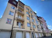 Pronájem bytu, 2+kk, 47 m²