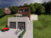 Prodej - pozemek, zahrada, 849 m²
