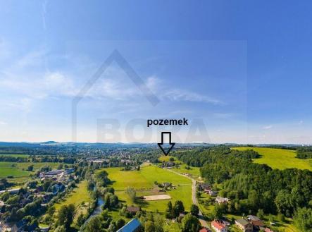 Prodej - pozemek pro bydlení, 14 192 m² obrázek