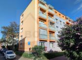 Prodej bytu, 2+1, 47 m²
