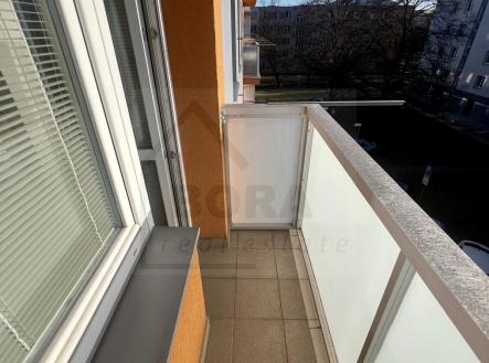 Prodej bytu, 2+1, 47 m²