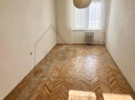 Prodej bytu, 2+1, 47 m²