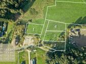 Prodej - pozemek pro bydlení, 6 070 m²