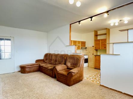 Prodej bytu, 3+1, 85 m² obrázek