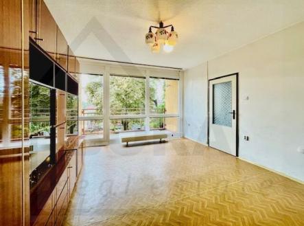 Prodej bytu, 3+1, 75 m²