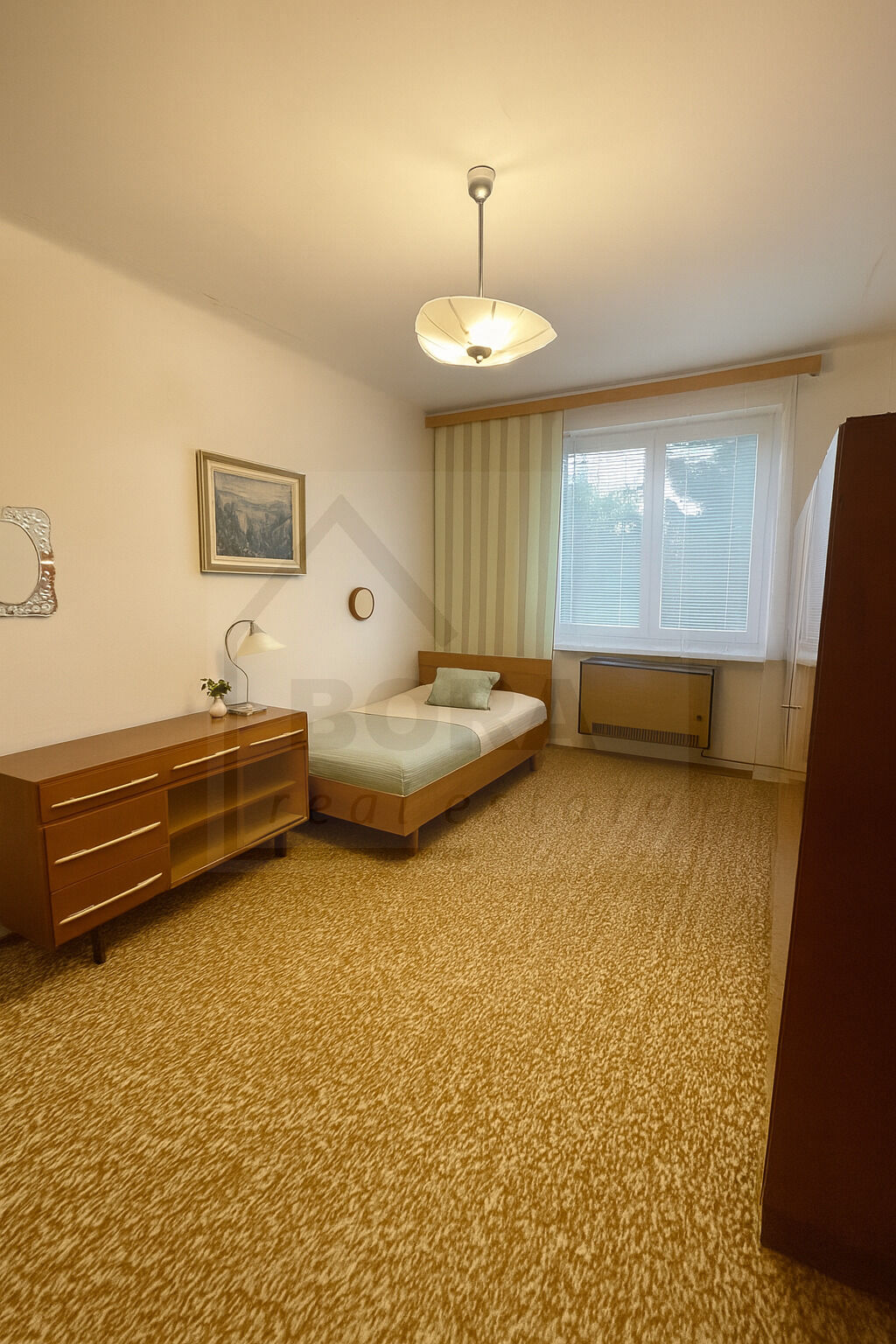 Prodej pěkného bytu 2+1