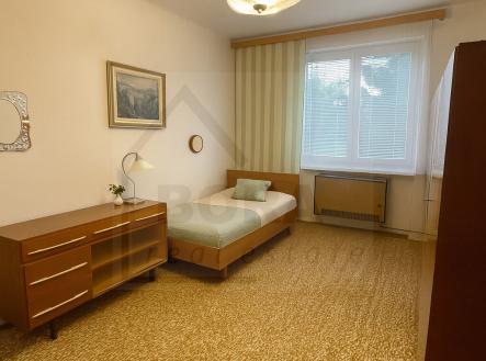 Prodej bytu, 2+1, 55 m²