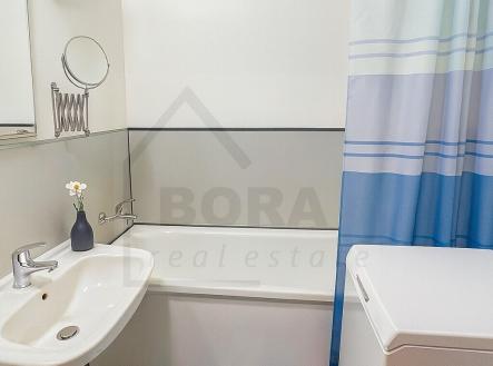 Prodej bytu, 2+1, 55 m²