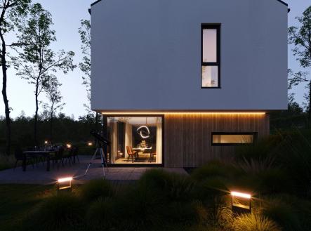 Prodej - dům/vila, 153 m² obrázek