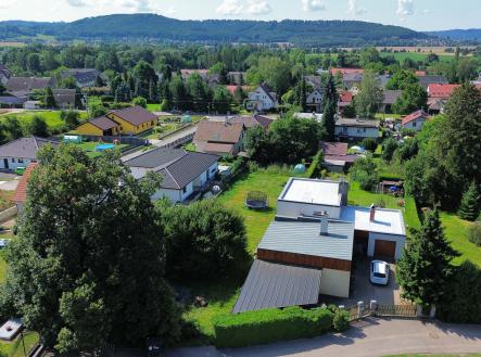 1 | Prodej - pozemek pro bydlení, 818 m²