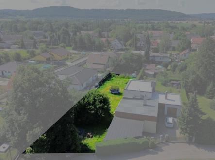 výřez 2 | Prodej - pozemek pro bydlení, 818 m²