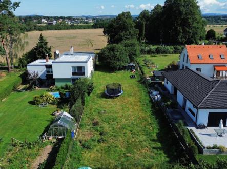 Prodej - pozemek pro bydlení, 818 m² obrázek