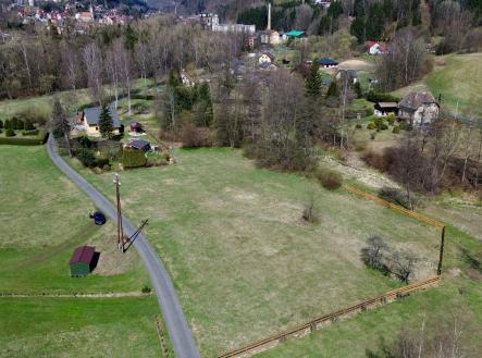 5 | Prodej - pozemek pro bydlení, 3 072 m²