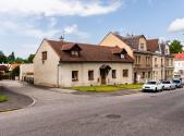 Prodej - dům/vila, 189 m²