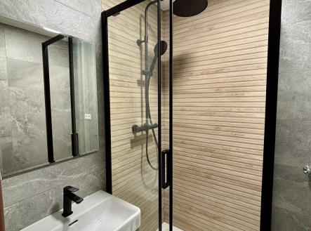 Pronájem bytu, 2+1, 53 m² obrázek