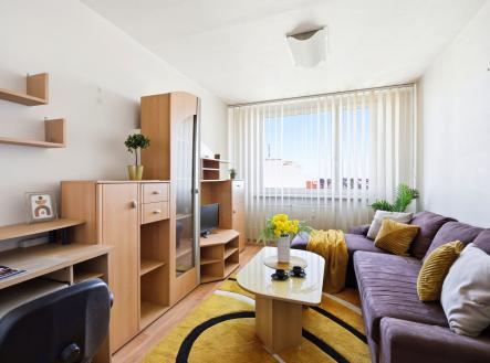 Pokoj | Prodej bytu, 3+1, 80 m²