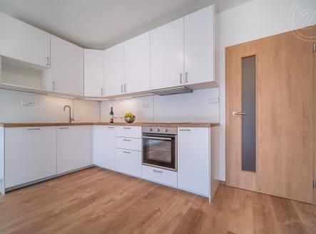 Kuchyňský kout | Pronájem bytu, 2+kk, 65 m²