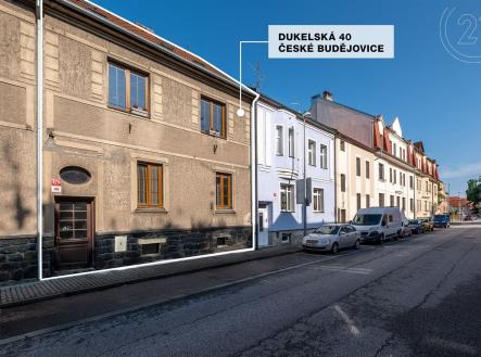 . | Prodej - dům/vila, 180 m²