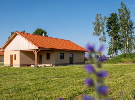 RD2 Dobšice | Prodej - chata/rekreační objekt, 160 m²