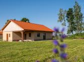 Prodej - chata/rekreační objekt, 160 m²
