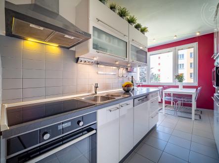 Prodej bytu, 2+1, 63 m² obrázek
