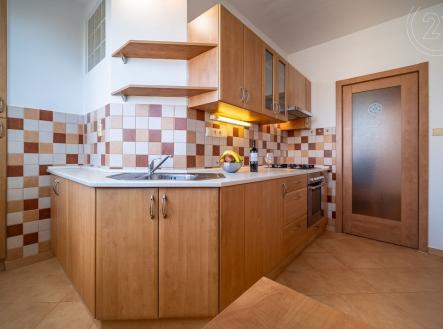 Prodej bytu, 3+1, 66 m²