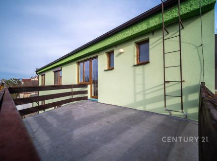 Terasa | Prodej - dům/vila, 240 m²
