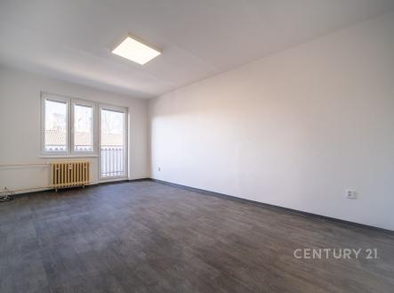 Obývací pokoj  | Pronájem bytu, 3+1, 68 m²