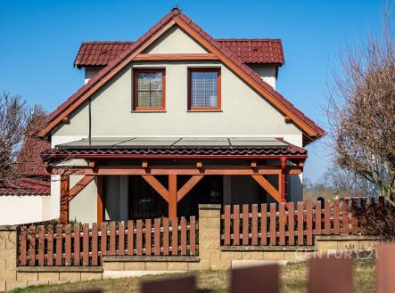 chalupa | Prodej - chata/rekreační objekt, 220 m²