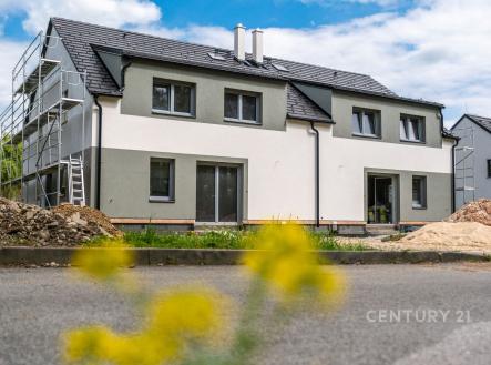 Rodinný dům Nové Homole | Prodej - dům/vila, 174 m²