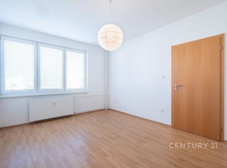Ložnice | Pronájem bytu, 2+1, 56 m²