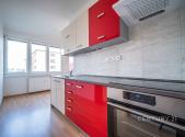 Pronájem bytu, 2+1, 56 m²