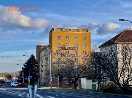 Prodej bytu, 2+kk, 53 m² obrázek