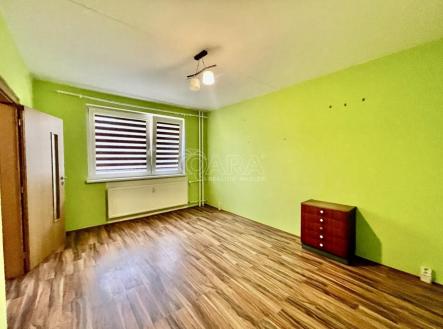 fotografie | Prodej bytu, 1+1, 35 m²