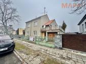 Prodej - dům/vila, 210 m²
