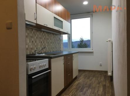Prodej bytu, 3+1, 68 m² obrázek