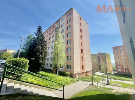 Prodej bytu, 2+1, 60 m² obrázek