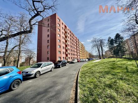 Pronájem bytu, 2+1, 60 m² obrázek