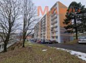 Prodej bytu, 2+kk, 40 m²