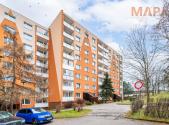 Prodej bytu, 3+1, 85 m²