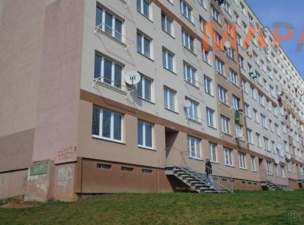 Prodej bytu, 1+kk, 32 m² obrázek