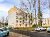 Pronájem bytu, 2+1, 55 m²