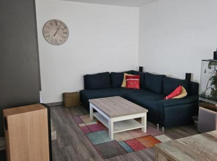 Prodej bytu, 2+1, 62 m² obrázek