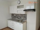 Prodej bytu, 2+1, 60 m²