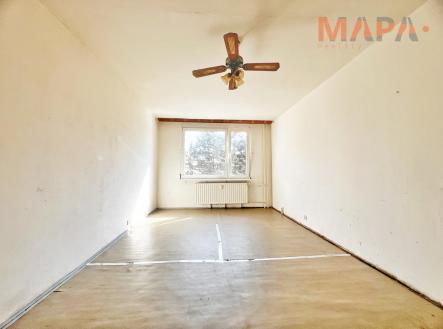 IMG_5519.jpg | Pronájem bytu, 2+1, 62 m²