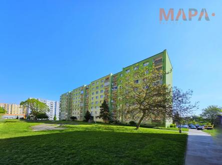 Prodej bytu, 2+1, 60 m² obrázek