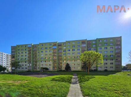 Prodej bytu, 2+1, 60 m² obrázek