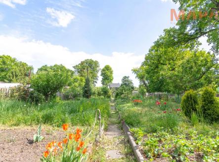 Zahrada Jirkov (9).jpg | Prodej - chata/rekreační objekt, 16 m²