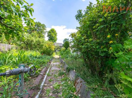 Zahrada Jirkov (11).jpg | Prodej - chata/rekreační objekt, 16 m²