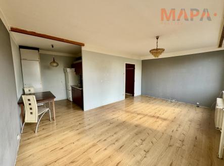 IMG_4163.jpg | Pronájem bytu, 1+kk, 33 m²